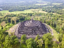 Tailor-Made Private Day Tour of Yogyakarta